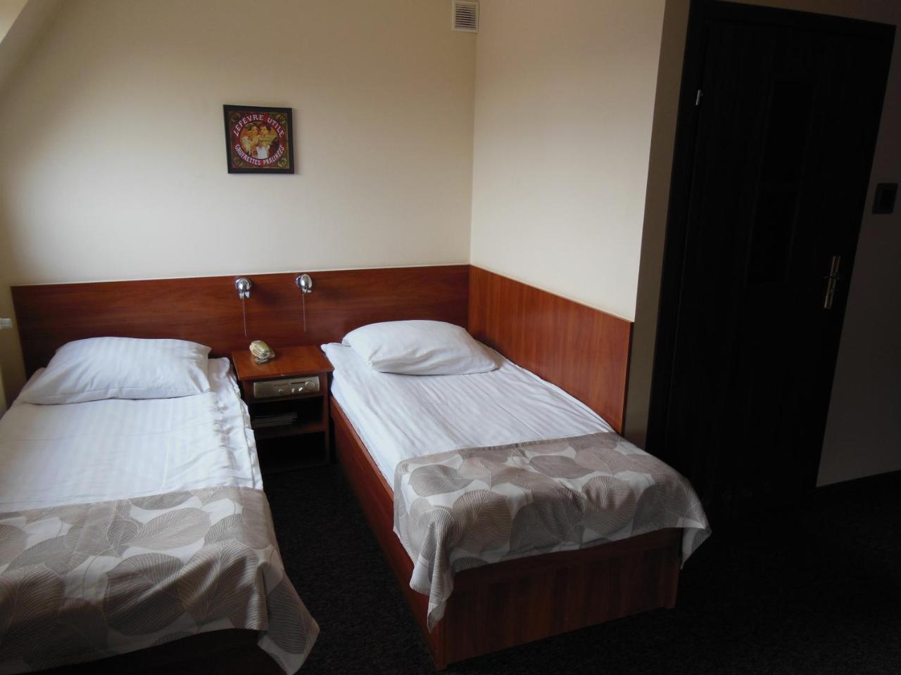 Hotel Jester - Wroclaw — Photos 3
